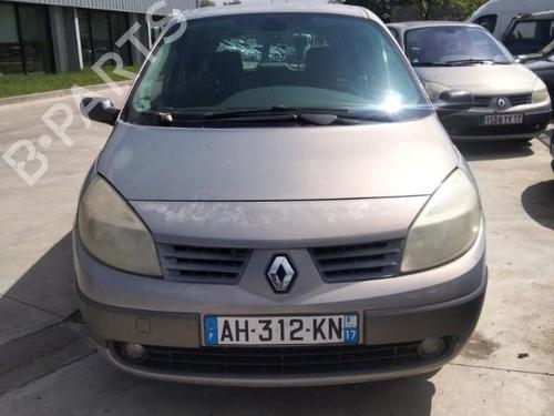 Switch RENAULT SCÉNIC II (JM0/1_) 1.5 dCi (JM1E, JM16) | BP36802793I30 - Image 4