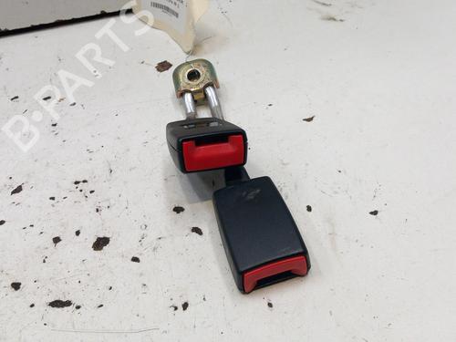 Used Seat buckle AUDI A4 B7 Avant (8ED) 2.0 TDI (170 hp) 28767189