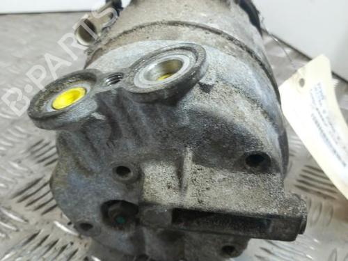 Used AC compressor AC compressor OPEL VECTRA B Hatchback (J96) 2.2 DTI 16V (F68) (125 hp) 28746108 28746108