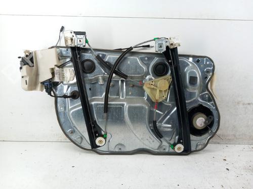 Front right window mechanism VW POLO IV (9N_, 9A_) 1.2 12V | BP28783288C23