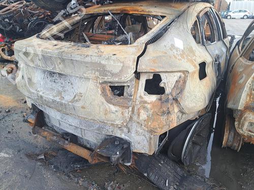 Used Parts BMW X6 (E71, E72)  xDrive 35 d  4029558