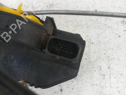 Elektronisk modul OPEL ASTRA J GTC 1.7 CDTI (08) (110 hp) 28783502