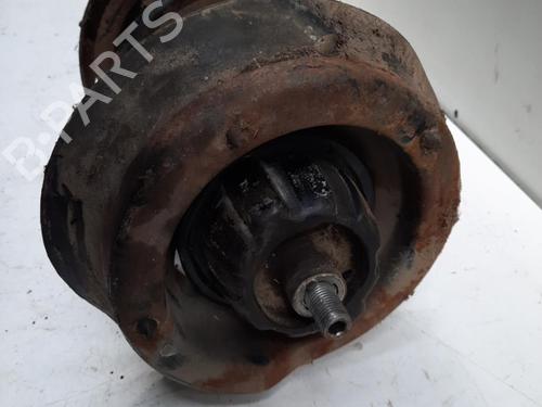 Left front shock absorber MERCEDES-BENZ CLK (C209) CLK 220 CDI (209.308) | BP28753101M16 