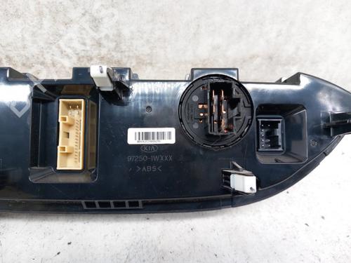 Climate control KIA RIO III (UB) 1.1 CRDi | BP28734356I5 