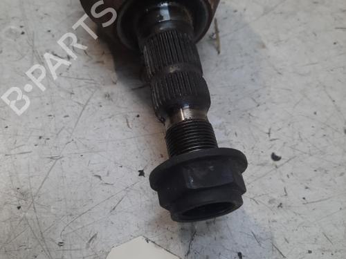 Right front driveshaft OPEL ASTRA H (A04) 1.8 (L48) | BP28771368M39 