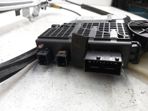 Front left window mechanism CITROËN C4 Picasso I MPV (UD_) 1.6 HDi | BP28767895C22