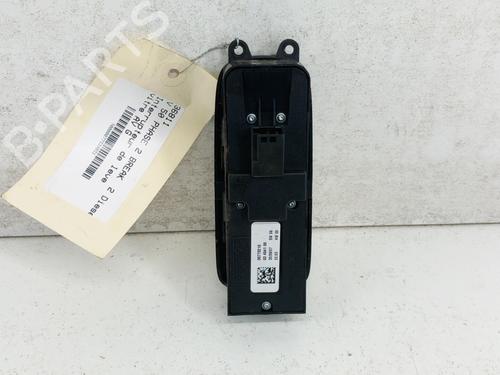 left-front-window-switch-volvo-v50-545-2003-2004-2005-2006-2007-2008-2009-2010-2011-2012-28788288 main image