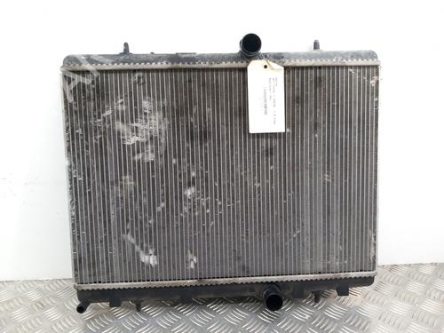 Used Water radiator PEUGEOT 307 Break (3E) 1.6 HDi 110 (109 hp) 28740117