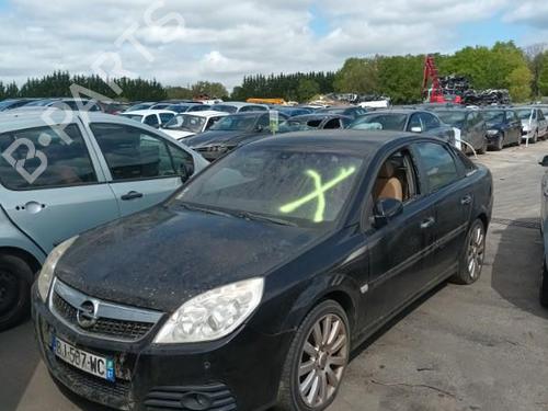 Used Parts OPEL VECTRA C GTS (Z02) 1.9 CDTI (F68) 4034707