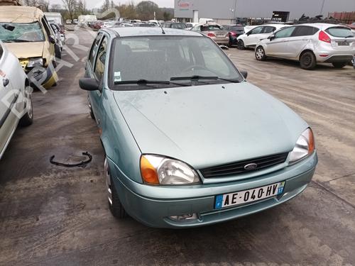 Used Parts FORD FIESTA IV (JA_, JB_) 1.8 DI (75 hp) 4333095