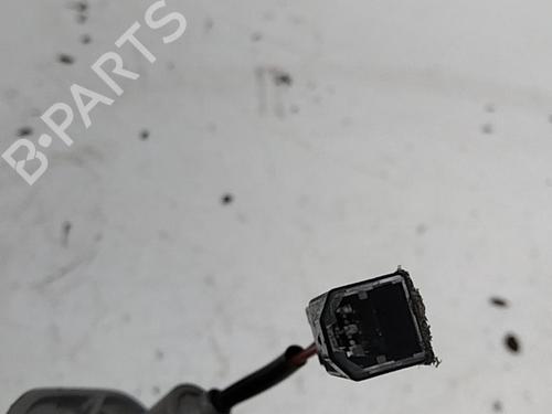 Used Right sun visor NISSAN PRIMERA Hatchback (P11) 2.0 TD (90 hp) 28791206