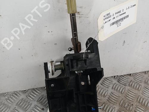 Gearstang RENAULT KANGOO Express (FW0/1_) 1.5 dCi 75 (FW07, FW10, FW04) | BP38343871M90 - Image 3