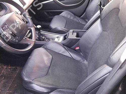 Switch CITROËN C5 III (RD_) 2.0 HDi (RDRHD8, RDRHDJ, RDRHR8, RDRHRJ) | BP28753661I30 - Image 4