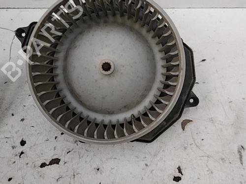 Ventilator motor CITROËN BERLINGO MULTISPACE (B9) 1.6 HDi 110 | BP28776598M62 