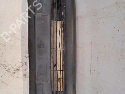 Pare-chocs avant PEUGEOT 206 Hatchback (2A/C) 1.9 D | BP28763595C7 