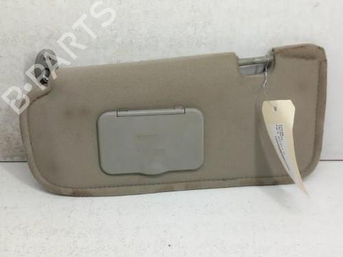 left-sun-visor-mazda-tribute-ep-2000-2001-2002-2003-2004-2005-2006-2007-2008-28746870 main image