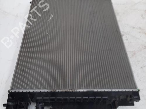 Used Water radiator RENAULT TWINGO III (BCM_, BCA_) 0.9 TCe 90 (BCM9, BCM2) (90 hp) 28763676