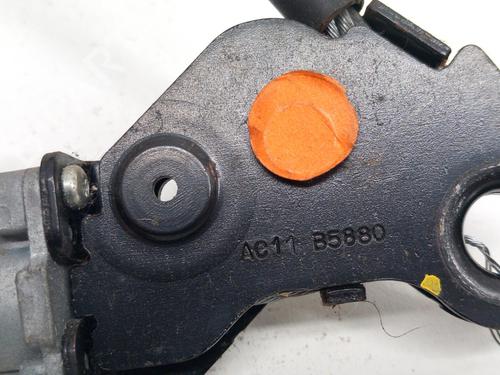 Seat buckle CITROËN SAXO (S0, S1) 1.5 D | BP28751499I32 