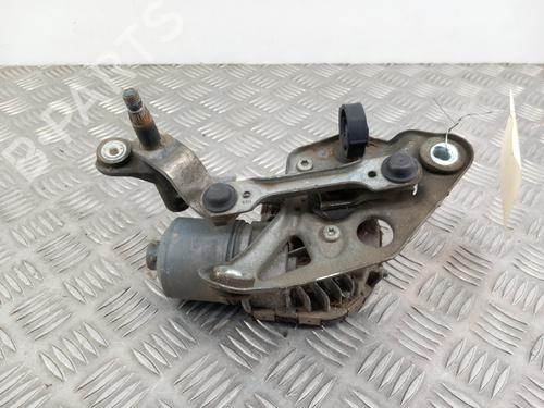 Used Front wiper motor PEUGEOT 407 (6D_) 1.6 HDi 110 (6D9HZC, 6D9HYC) (109 hp) 28757534