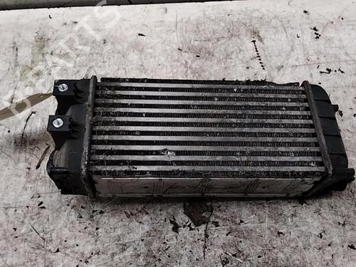 Used Intercooler PEUGEOT 308 I (4A_, 4C_) 1.6 HDi (92 hp) 28749592