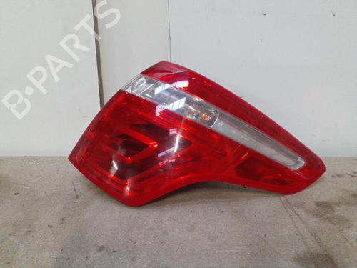 Used Right taillight CITROËN C4 Grand Picasso I (UA_) 1.6 HDi (109 hp) 28791940