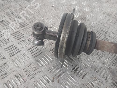 Used Left front driveshaft Left front driveshaft RENAULT CLIO II (BB_, CB_) [1998-2016] 33610159 33610159