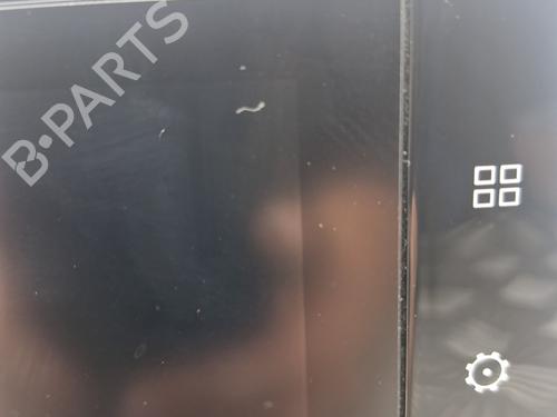 Used Display monitor Display monitor PEUGEOT PARTNER Box Body/MPV (K9) 1.5 BlueHDI 130 (131 hp) 28780200 28780200