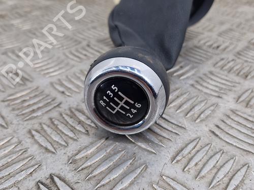 Used Shift knob Shift knob MINI MINI Convertible (R57) [2007-2015] 33850660 33850660