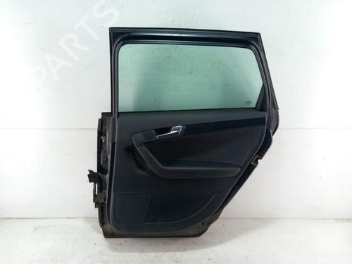 Right rear door AUDI A3 Sportback (8PA) 2.0 TDI | BP28740635C5 