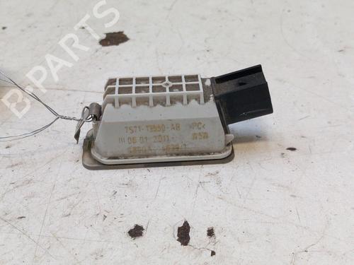 Used Licence plate light FORD MONDEO IV (BA7) 1.6 TDCi (115 hp) 28778968