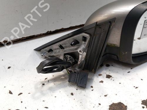 Retrovisor derecho SKODA FABIA II (542) 1.4 TDI | BP28762694C27 