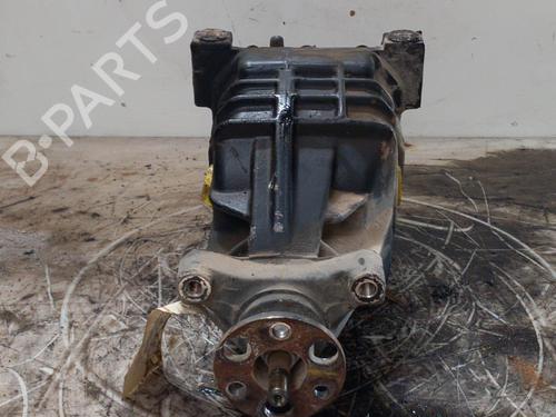 Used Rear differential HYUNDAI SANTA FÉ I (SM) 2.0 CRDi 4x4 (125 hp) 28778312