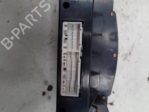 Climate control HYUNDAI TRAJET (FO) 2.0 CRDi | BP28769348I5 - Image 2