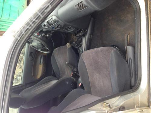 Left taillight FORD ESCORT V Turnier (ANL) 1.6 i 16V | BP28755389C34