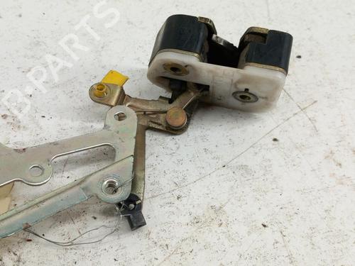 Used Rear right lock RENAULT MASTER II Van (FD) 2.5 D (FD0A, FD0E, FD2E, FD3E) (80 hp) 28746933