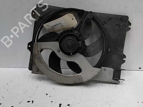 Koelventilatormotor ROVER 200 II Hatchback (RF) 214 Si (103 hp) 28791388