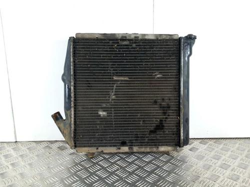 Water radiator RENAULT RAPID Box Body/MPV (F40_, G40_) 1.4 (F40D) | BP28768694M31 