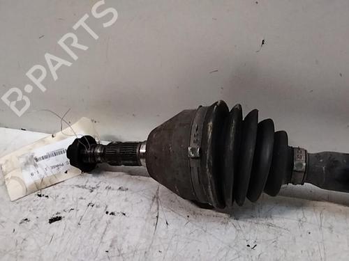 Right front driveshaft OPEL ASTRA H GTC (A04) 1.9 CDTI (L08) | BP28759594M39