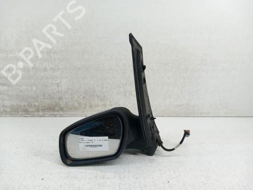 Left mirror FORD C-MAX (DM2) 1.8 TDCi | BP28740972C26 - Image 3