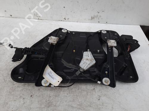 Used Front left window mechanism Front left window mechanism DODGE JOURNEY 2.0 CRD (140 hp) 28752459 28752459