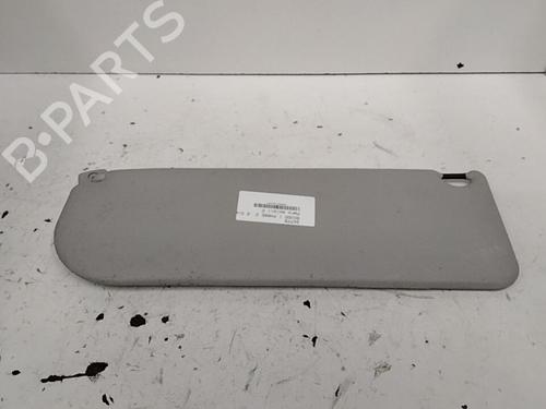 Used Right sun visor Right sun visor FIAT SCUDO Bus (220_) 2.0 JTD (94 hp) 28784459 28784459