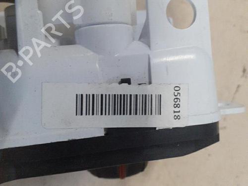 Used Climate control RENAULT KANGOO Express (FW0/1_) 1.5 dCi 90 (FW0G, FW05, FW08, FW11) (90 hp) 28765146