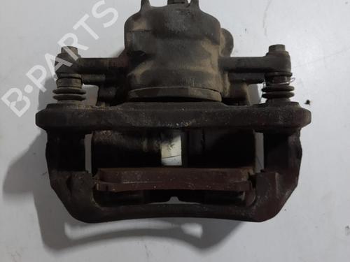 Right front brake caliper MITSUBISHI COLT VI (Z3_A, Z2_A) 1.3 (Z21A) | BP28774195M104