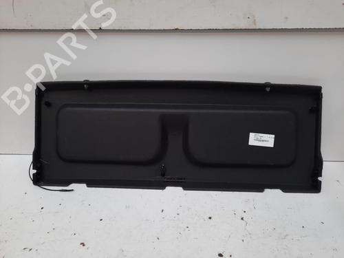 Rear parcel shelf HYUNDAI GETZ (TB) 1.5 CRDi | BP28784809C85 