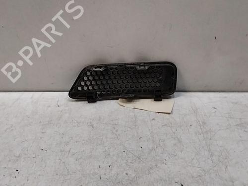 Grill RENAULT SCÉNIC I MPV (JA0/1_, FA0_) 1.9 dCi (JA05, JA1F) (102 hp) 28771011