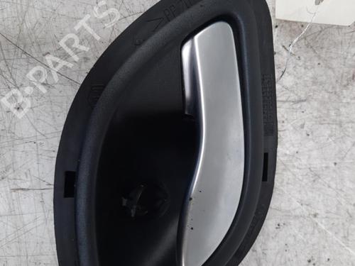 Used Rear right interior door handle Rear right interior door handle RENAULT LAGUNA II (BG0/1_) 1.9 dCi (BG1A, BG1W, BG0G) (110 hp) 28789894 28789894