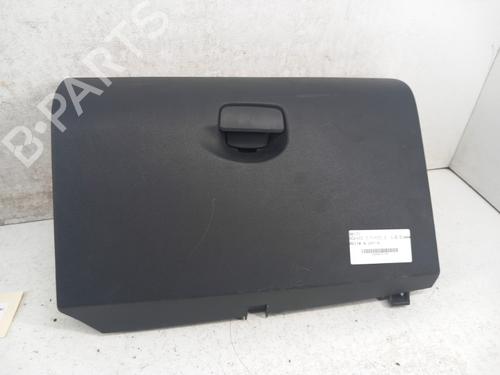 Used Glove box RENAULT SCÉNIC III (JZ0/1_) 1.5 dCi (JZ02, JZ0R) (95 hp) 28738540