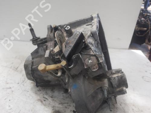 Gearbox PEUGEOT 308 I (4A_, 4C_) 1.6 16V | BP28753922M3 