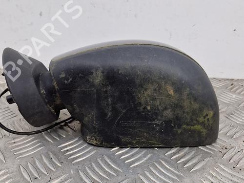 Left mirror DACIA DUSTER (HS_) 1.5 dCi | BP28742157C26 