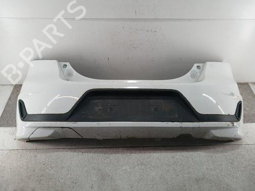 Used Rear bumper FORD KA+ III (UK, FK) 1.2 (85 hp) 31610858